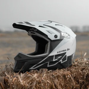 Casco cross certificado para motociclistas en ARMORCASCOS Palmira
